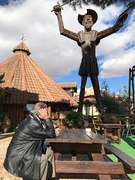 ¿Las fallas de Valencia?. No. Las fallas del Estado&nbsp;Español.